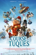 Affiche du film La course des tuques