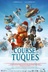 Affiche du film La course des tuques