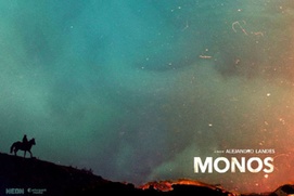 Affiche du film Monos