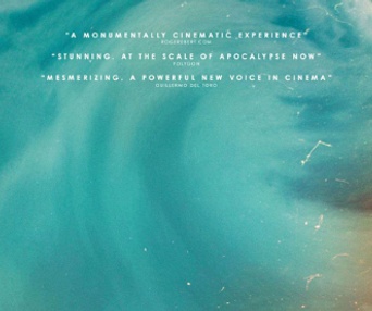 Affiche du film Monos