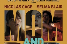 Images du film Mom and Dad