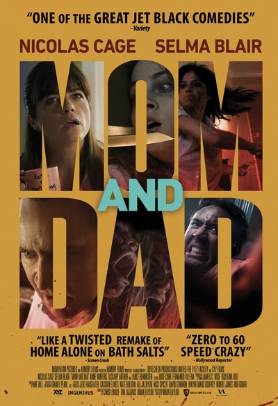 Mom and Dad