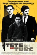 Affiche du film Tête de Turc