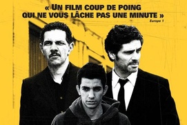 Affiche du film Tête de Turc
