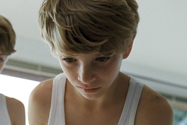 Une scène du film Goodnight Mommy