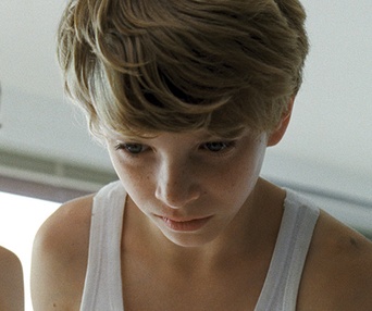 Une scène du film Goodnight Mommy