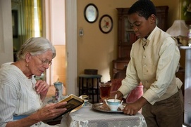 Une scène du film Lee Daniel's The Butler Une scène du film Lee Daniel's The Butler