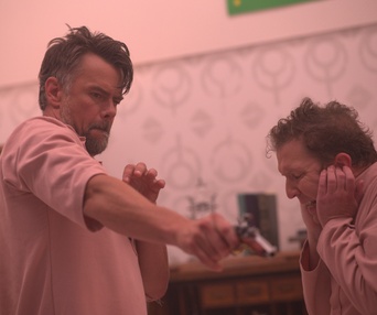 Une scène du film Buddy Games: Spring Awakening