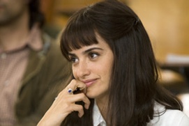 Scène du film Elegy