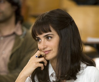 Scène du film Elegy