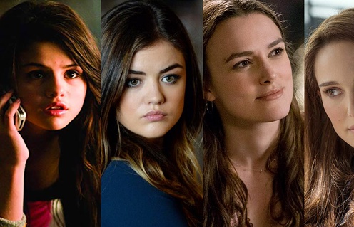 Ces vedettes qui se ressemblent