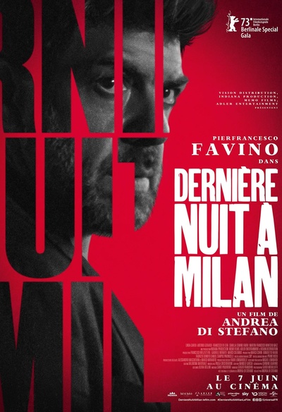 Image du film Last Night of Amore