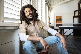 Image du film  Bob Marley: One Love
