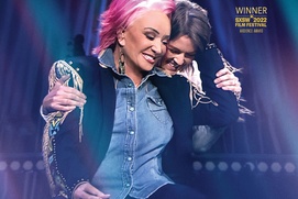 Affiche du film The Return of Tanya Tucker - Featuring Brandi Carlile