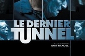 Affiche du film Le dernier tunel