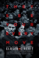 Affiche du film Circuit fermé