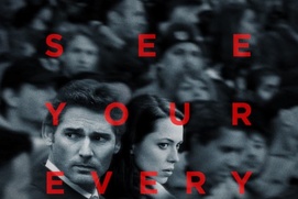 Affiche du film Closed Circuit