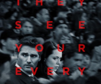 Affiche du film Closed Circuit
