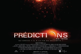 Affiche du film Prédictions