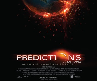 Affiche du film Prédictions