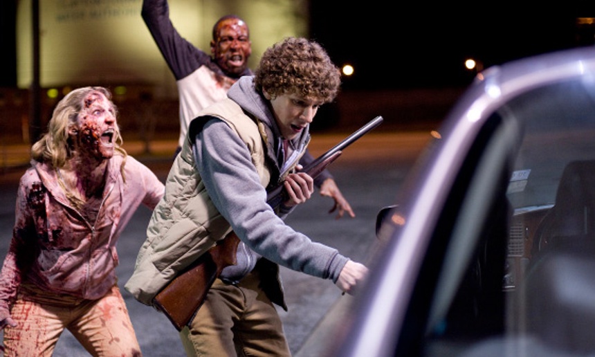 La suite de Zombieland verra-t-elle enfin le jour?