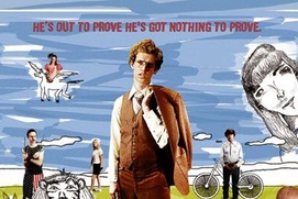 Affiche du film Napoleon Dynamite Affiche du film Napoleon Dynamite