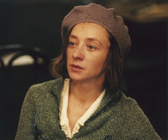 Scène du film La vie en rose