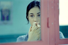 Scène du film La petite Jérusalem