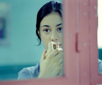 Scène du film La petite Jérusalem