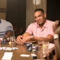 Photo de Grant Hill