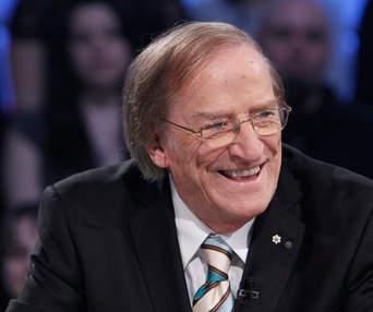 Le chanteur Jean Lapointe fait l'objet d'une poursuite au civil