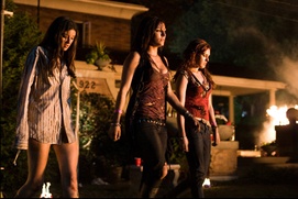 Scène du film Sorority Row