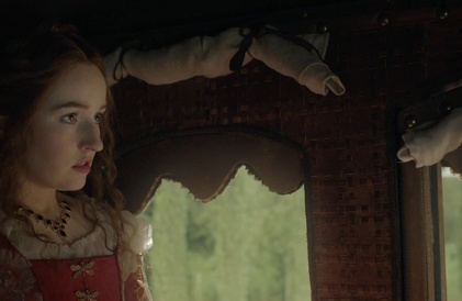 Bande-annonce en anglais