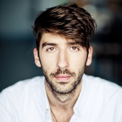Photo de David Giguère