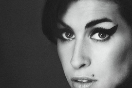 Affiche du film Amy Affiche du film Amy