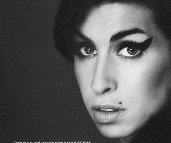Affiche du film Amy