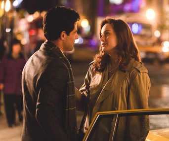Une scène du film The Glass Castle