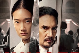 Affiche du film Hunger