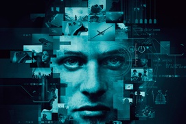 Affiche du film Drone
