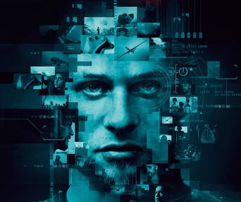 Affiche du film Drone
