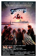 Affiche du film Superman II