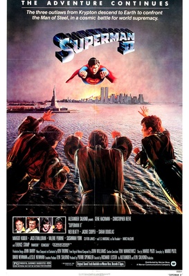 Superman II