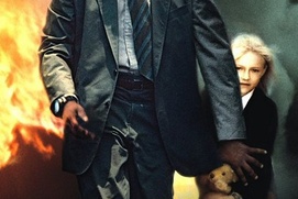 Affiche du film Man on fire