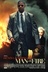 Affiche du film L'homme en feu