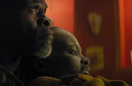 Bande-annonce en anglais
