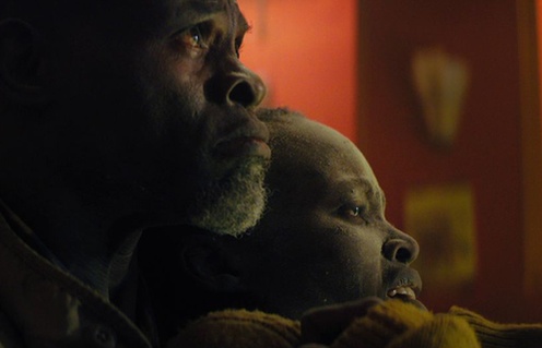 Bande-annonce en anglais