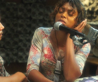 Scène du film Hustle and Flow