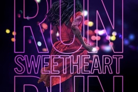 Affiche du film Run Sweetheart Run