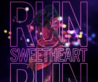 Affiche du film Run Sweetheart Run