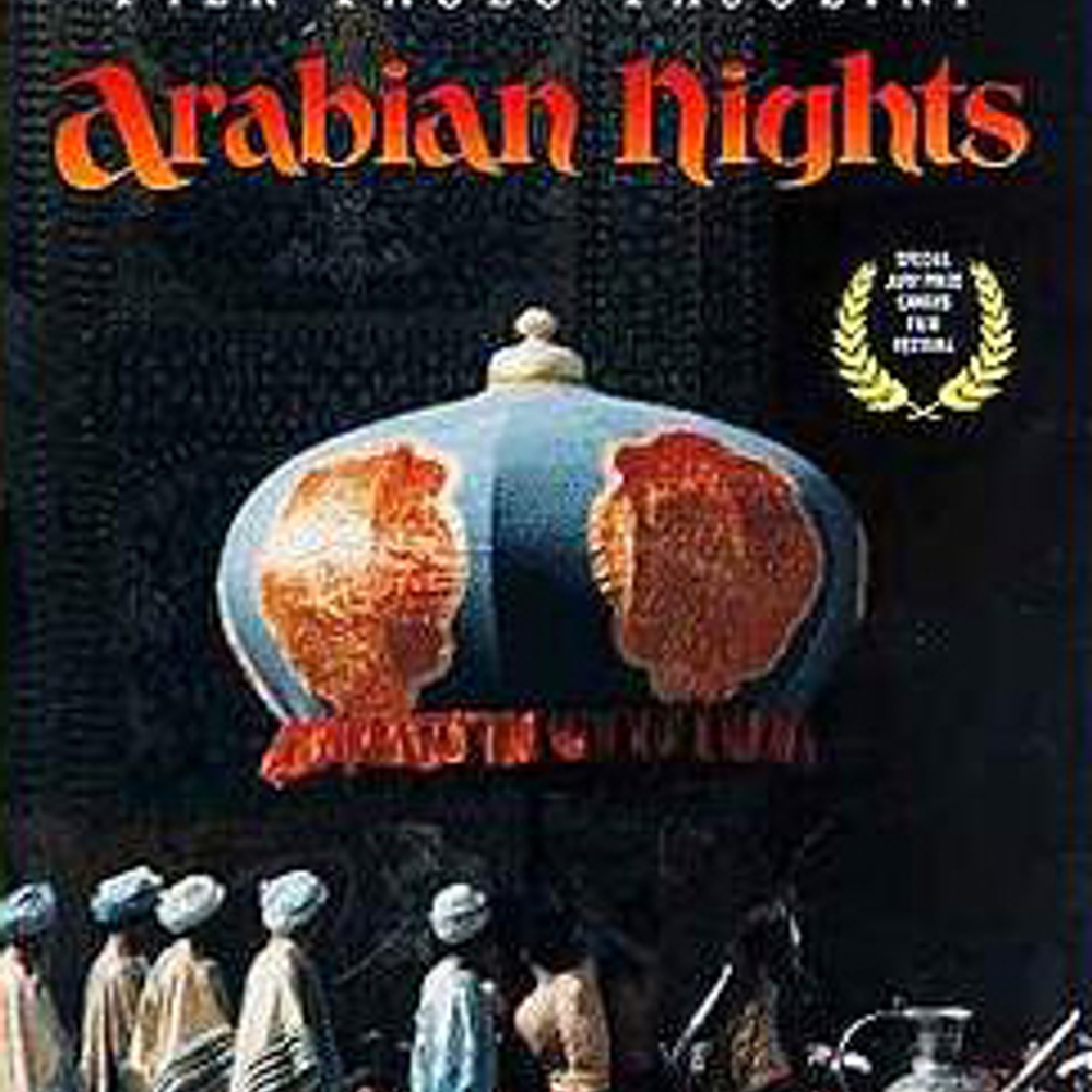 Affiche du film